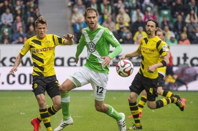 包含沃尔夫斯堡后防组织有方,成功守住胜局的词条 包含沃尔夫斯堡后防组织有方,成功守住胜局的词条