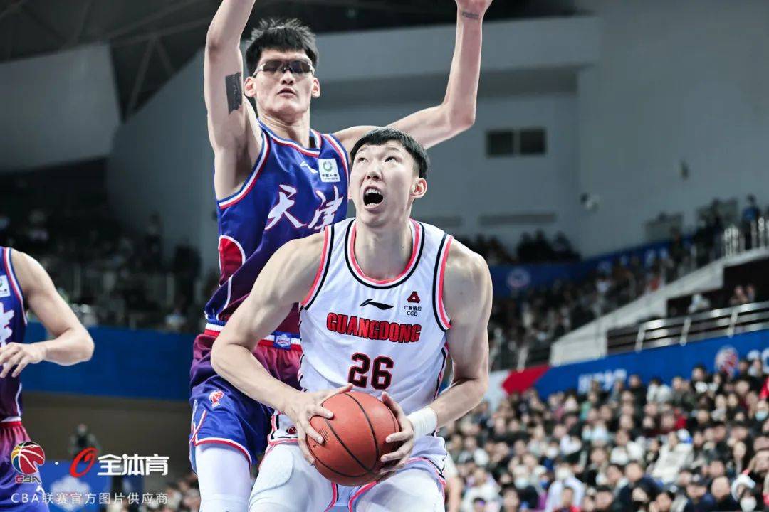 天津飘利队再战广东华南虎，取得惊人胜利的简单介绍