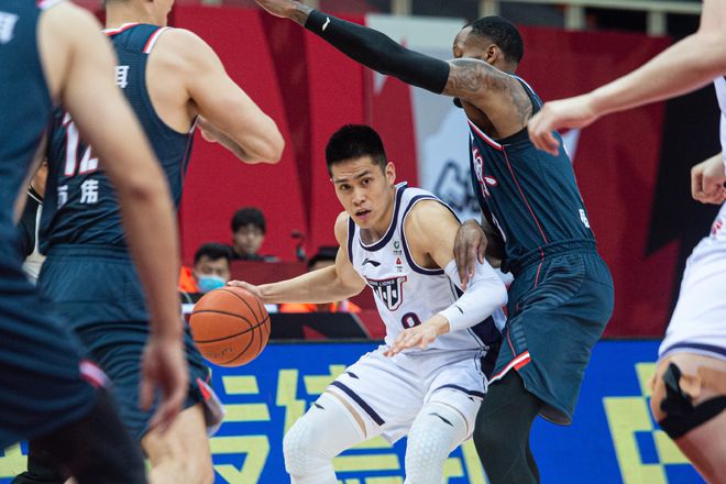 天津飘利队再战广东华南虎，取得惊人胜利的简单介绍