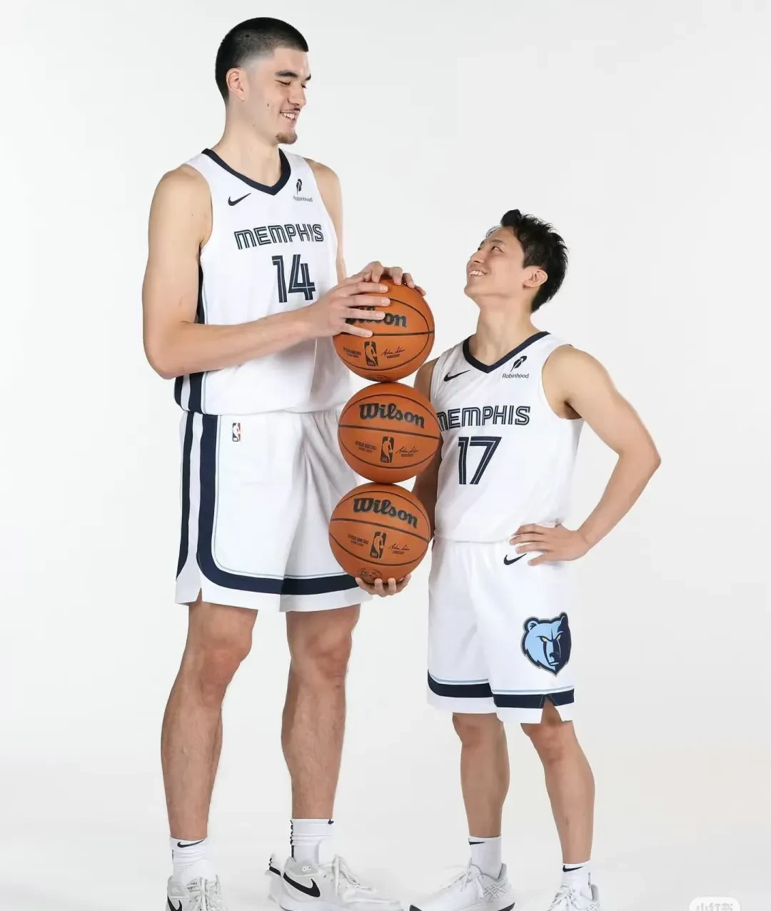 篮球名将共同为社会做出善举的简单介绍