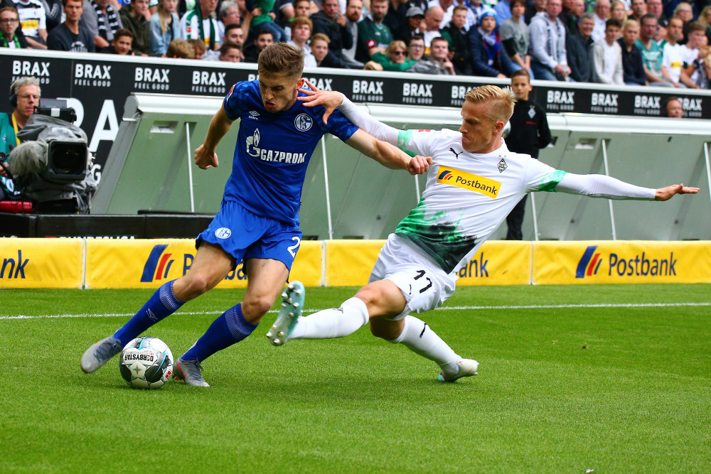 沃尔夫斯堡客场一球小胜,收获宝贵三分的简单介绍 沃尔夫斯堡客场一球小胜,收获宝贵三分的简单介绍