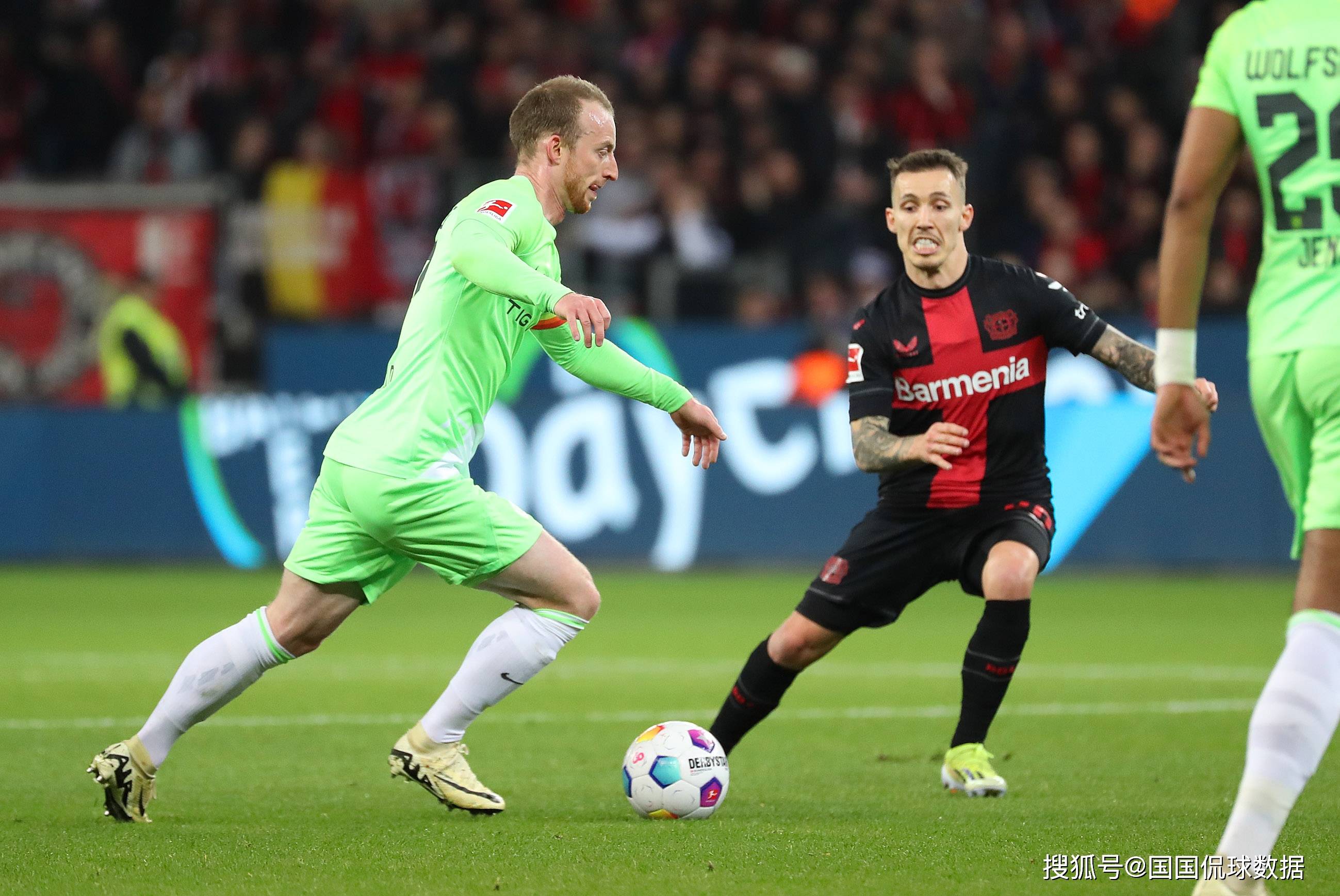 包含沃尔夫斯堡球员爆发,带领球队征服球场的词条 包含沃尔夫斯堡球员爆发,带领球队征服球场的词条