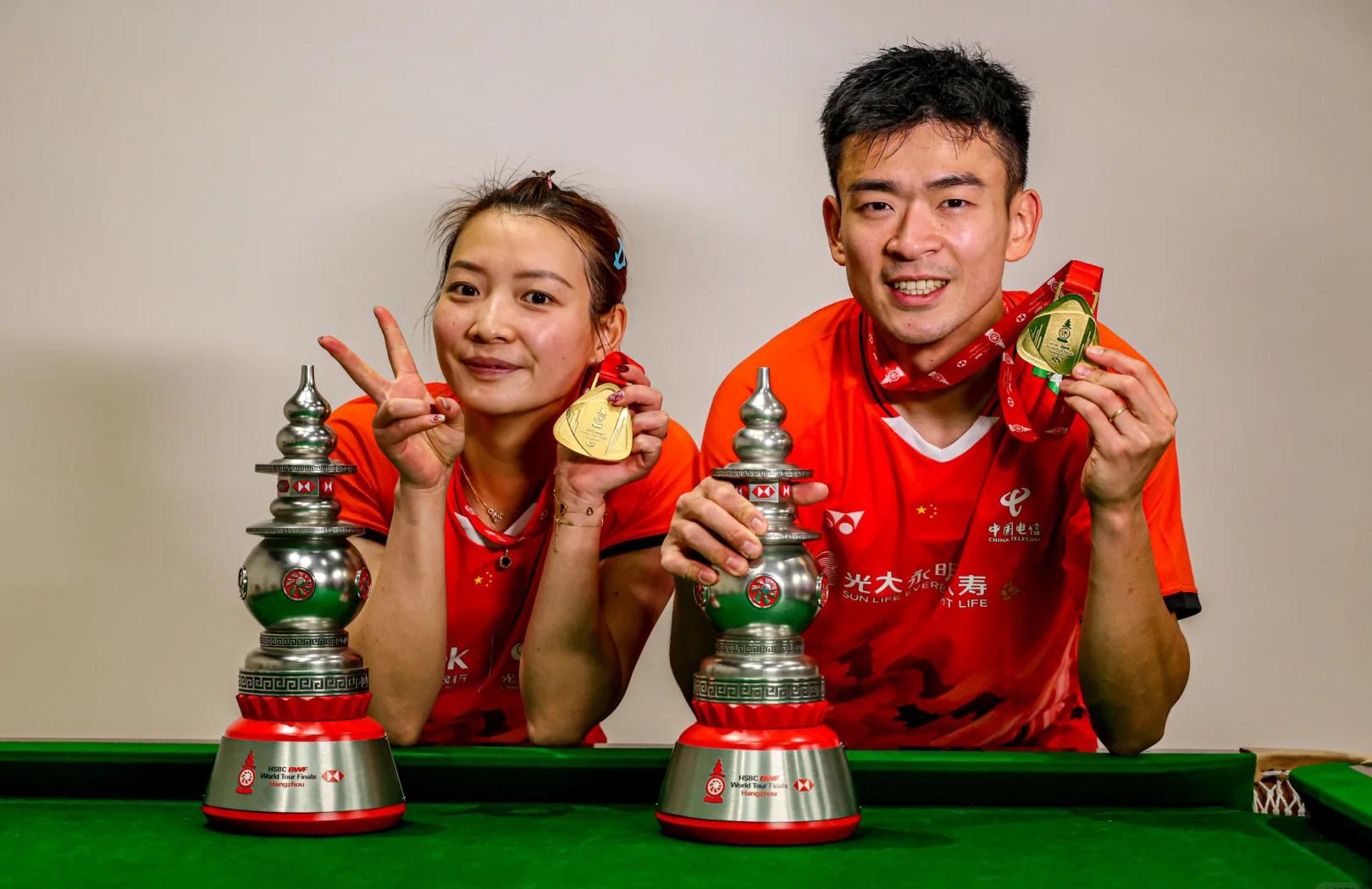 印尼队绝杀韩国队，郑思维惊艳四座的简单介绍