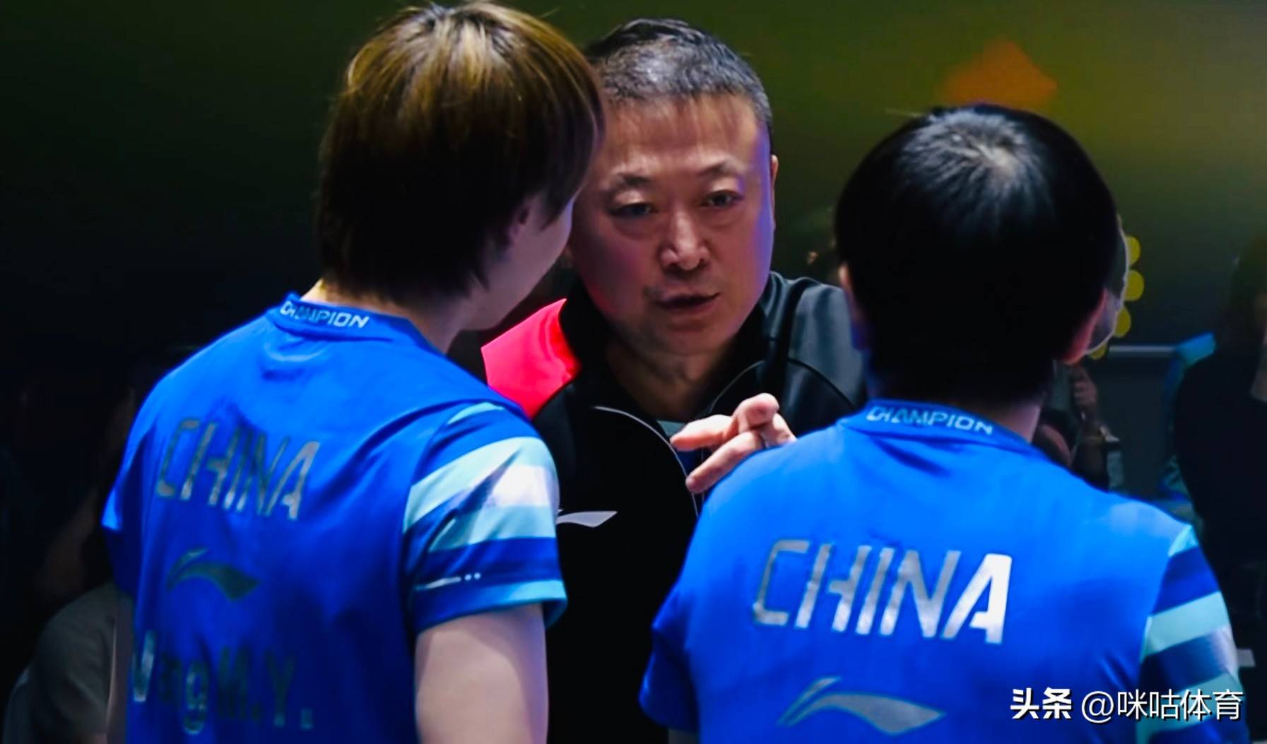 印尼羽毛球队鏖战印度羽毛球队，马琳爆发神勇的简单介绍