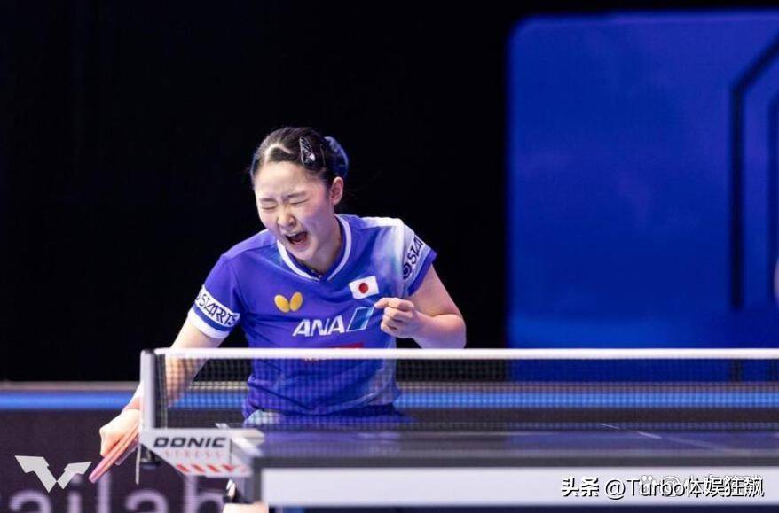 包含德国乒乓球队爆冷韩国乒乓球队，奥恰洛夫高光表现的词条