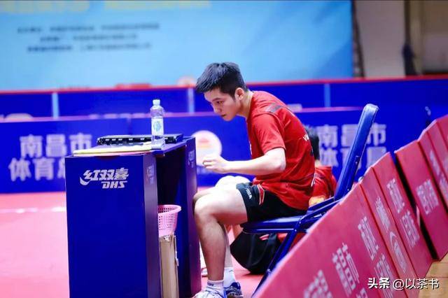 德国队碾压中国队，李梓嘉扛起全队的简单介绍